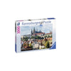 Ravensburger 19741-5 Prague Castle 1000pc Jigsaw Puzzle