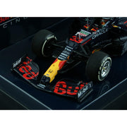 Minichamps M410210833 1/43 Red Bull RB16B Max Verstappen Winner French GP 2021