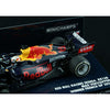 Minichamps M410210833 1/43 Red Bull RB16B Max Verstappen Winner French GP 2021