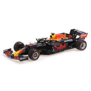 Minichamps M110210633 1/18 Red Bull Honda RB16B Max Verstappen Winner Monaco GP 2021