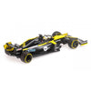 Minichamps 417200003 1/43 Renault DP World F1 Team R.S.20 Daniel Ricciardo 2020 Season Launch Edition
