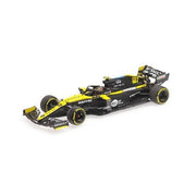 Minichamps 417200131 1/43 Renault DP World F1 Team R.S.20 - Esteban Ocon - Austrian GP 2020