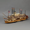Artesania 20515 1/80 King of the Mississippi 2021 Wooden Ship Model