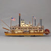 Artesania 20515 1/80 King of the Mississippi 2021 Wooden Ship Model