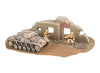 Revell 03229 1/76 Panzer II Ausf F