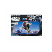 Revell 03610 1/160 Star Wars Boba Fetts Slave I