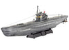 Revell 05100 1/144 Type VIIC/41 U-Boat Atlantic Version