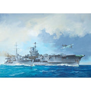 Revell 05149 1/720 HMS Ark Royal and Tribal Class Destroyer