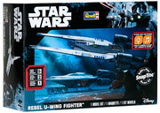 Revell 1637 Rebel U-Wing Fighter Star Wars
