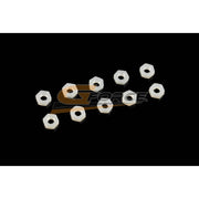 G-Force 0300-001 Nut M3 Nylon (10 pcs)