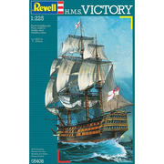 Revell 05408 1/225 HMS Victory