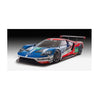 Revell 67041 1/25 Ford GT Le Mans Starter Set