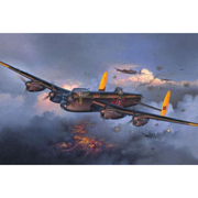 Revell 04300 1/72 Avro Lancaster MKI/II
