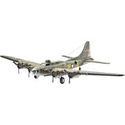 Revell 04279 1/72 B-17F Memphis Belle