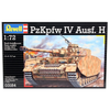 Revell 03184 1/72 PZ.KPFW IV Ausf. H*