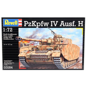 Revell 03184 1/72 PZ.KPFW IV Ausf. H*