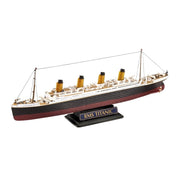 Revell 05727 1/1200 Titanic Gift Set*