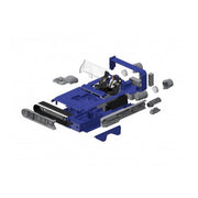 Revell 06769 1/164 Build & Play Hans Speeder Star Wars With Light And Sound