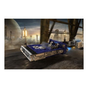 Revell 06769 1/164 Build & Play Hans Speeder Star Wars With Light And Sound