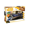 Revell 06769 1/164 Build & Play Hans Speeder Star Wars With Light And Sound