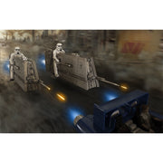 Revell 06768 1/164 Build & Play Millennium Imperial Patrol Speeder Star Wars