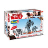 Revell 06761 1/164 Star Wars Build & Play First Order Heavy Assault Walker