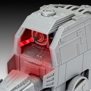 Revell 06761 1/164 Star Wars Build & Play First Order Heavy Assault Walker