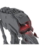 Revell 06761 1/164 Star Wars Build & Play First Order Heavy Assault Walker