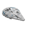 Revell 06767 1/164 Star Wars Build & Play Landos Millennium Falcon