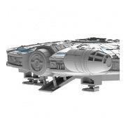 Revell 06767 1/164 Star Wars Build & Play Landos Millennium Falcon