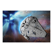 Revell 06767 1/164 Star Wars Build & Play Landos Millennium Falcon