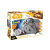 Revell 06767 1/164 Star Wars Build & Play Landos Millennium Falcon