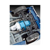 Revell 07188 1/25 1968 Dodge Charger (2in1)