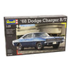 Revell 07188 1/25 1968 Dodge Charger (2in1)