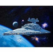 Revell 06719 1/2700 Star Wars Imperial Star Destroyer