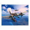 Revell 00452 1/32 Junkers Ju-88A-4 Teknic Kit