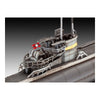 Revell 05154 1/350 German Submarine Type Vii C/41