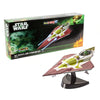 Revell 06688 1/39 Star Wars Kit Fistos Jedi Starfighter