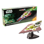 Revell 06688 1/39 Star Wars Kit Fistos Jedi Starfighter