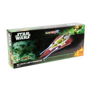 Revell 06688 1/39 Star Wars Kit Fistos Jedi Starfighter
