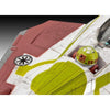 Revell 06688 1/39 Star Wars Kit Fistos Jedi Starfighter