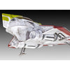 Revell 06688 1/39 Star Wars Kit Fistos Jedi Starfighter