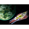 Revell 06688 1/39 Star Wars Kit Fistos Jedi Starfighter
