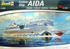 Revell 05230 1/400 Aida Cruiser Ship*