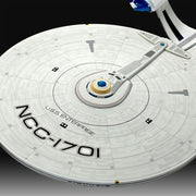 Revell 04882 1/500 Star Trek USS Enterprise NCC 1701 Star Trek Into Darkness