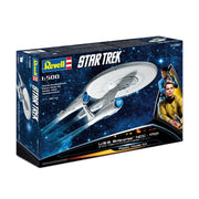Revell 04882 1/500 Star Trek USS Enterprise NCC 1701 Star Trek Into Darkness