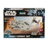Revell 06758 1/50 Star Wars Build & Play Jakku Combat Set