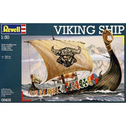 Revell 05403 1/50 Viking Ship