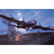 Revell 04295 1/72 Avro Lancaster
