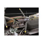Revell 04295 1/72 Avro Lancaster